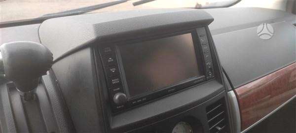 Chrysler Grand Voyager