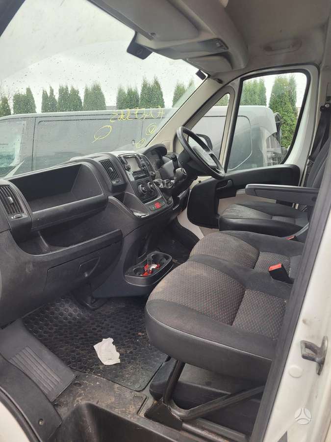 Citroen Jumper