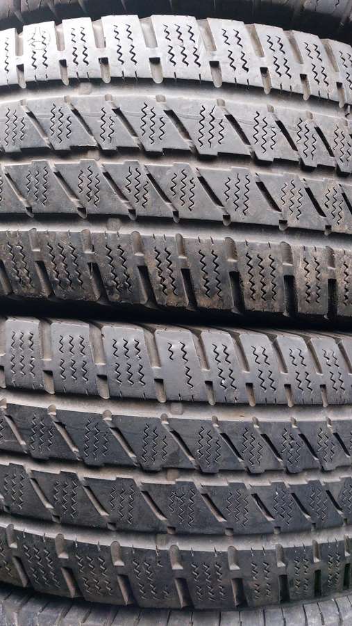 Michelin Continental,Sunfull, всесезонные 235/65 R16
