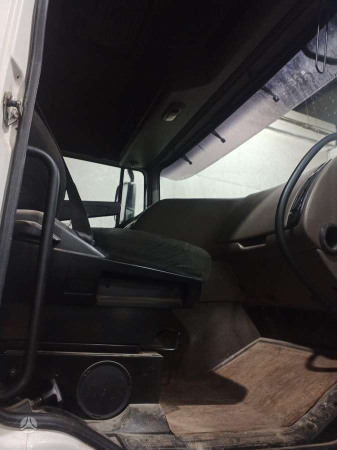 DAF FT XF105, тягачи