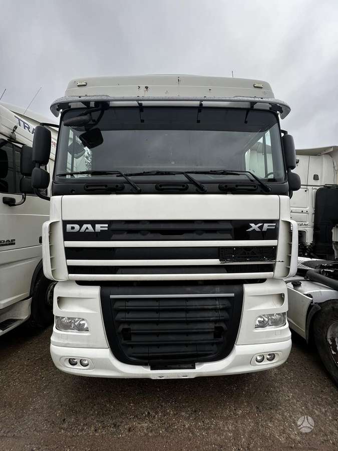 DAF FT XF105, тягачи