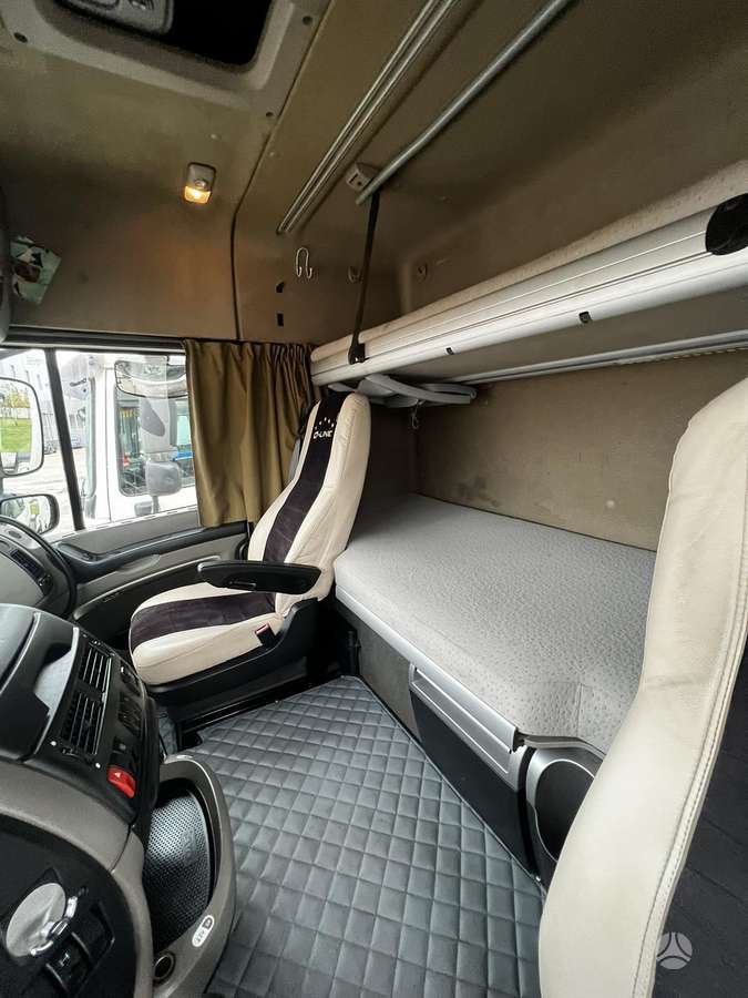 DAF FT XF105, тягачи