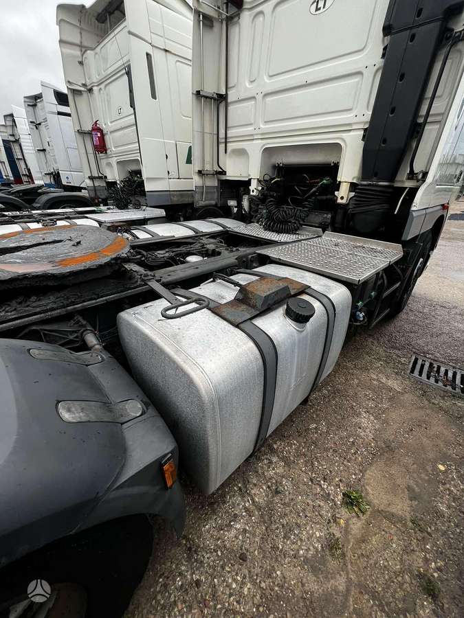 DAF FT XF105, тягачи