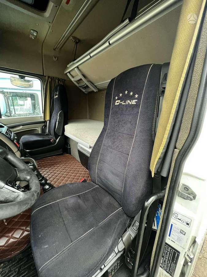 DAF FT XF105, тягачи