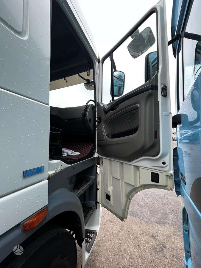 DAF FT XF105, тягачи