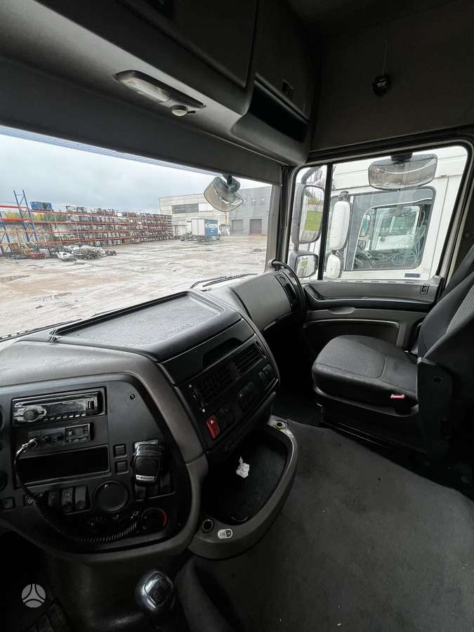 DAF FT XF105, тягачи