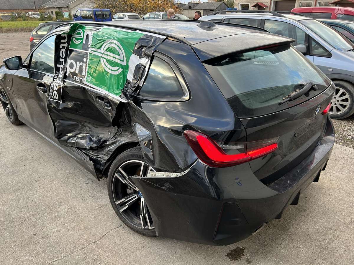 BMW 3 serija