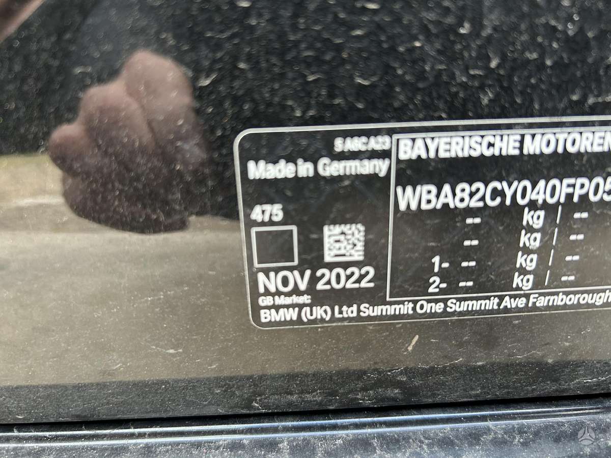 BMW 3 serija