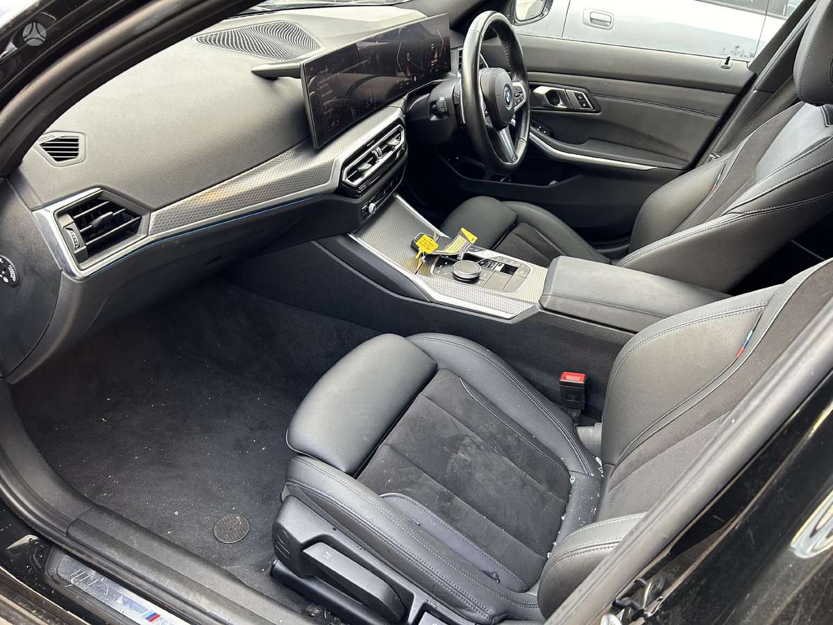 BMW 3 serija
