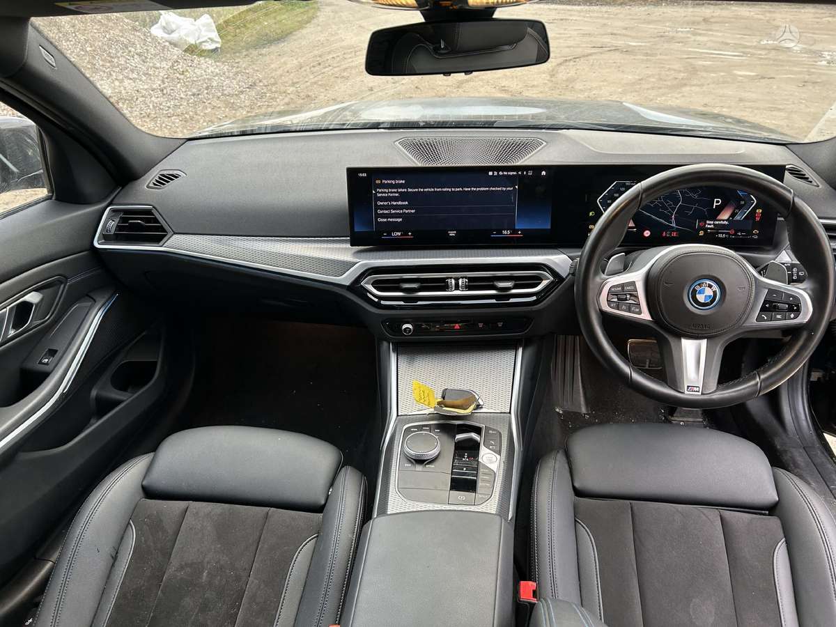 BMW 3 serija