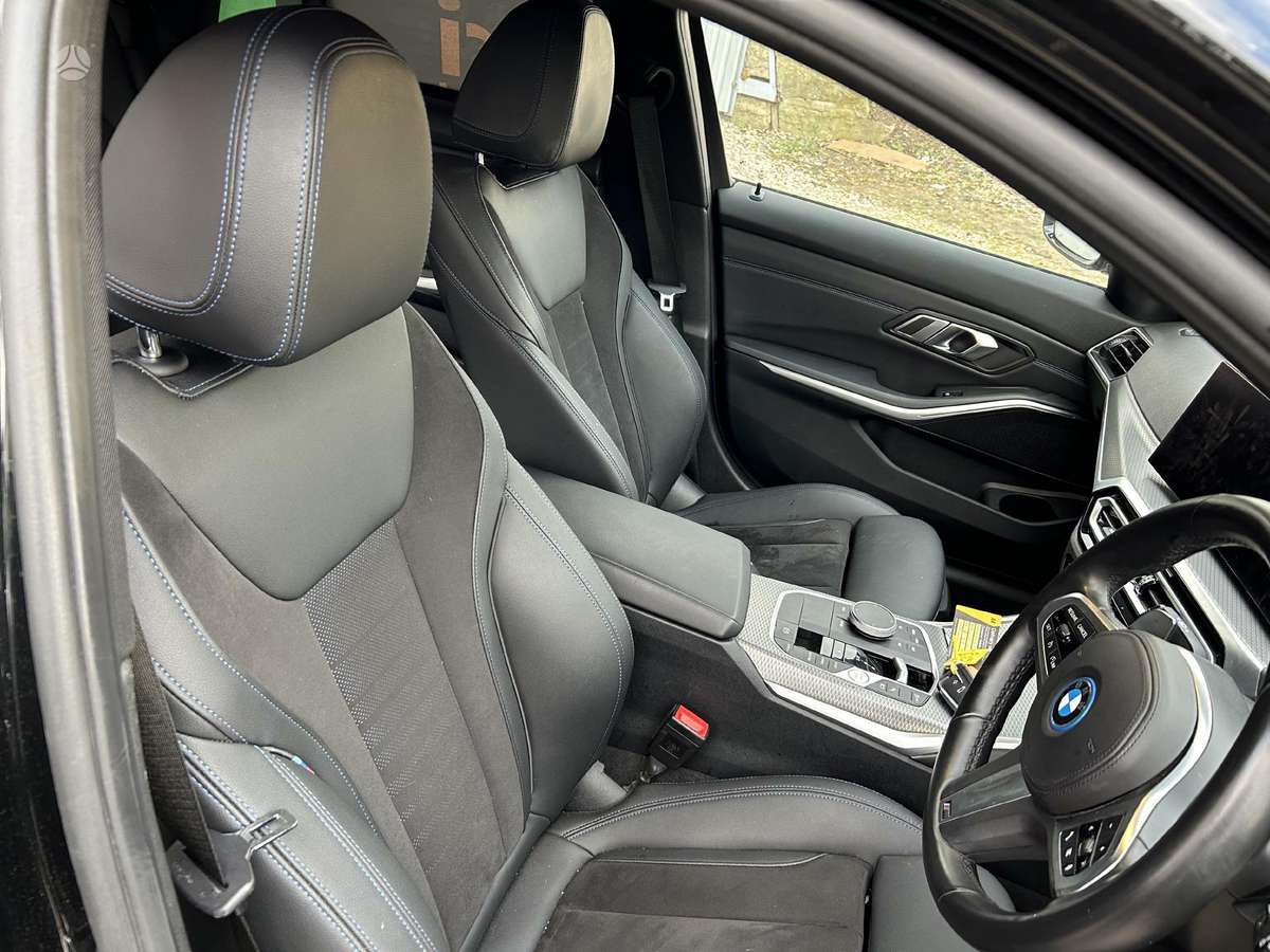 BMW 3 serija