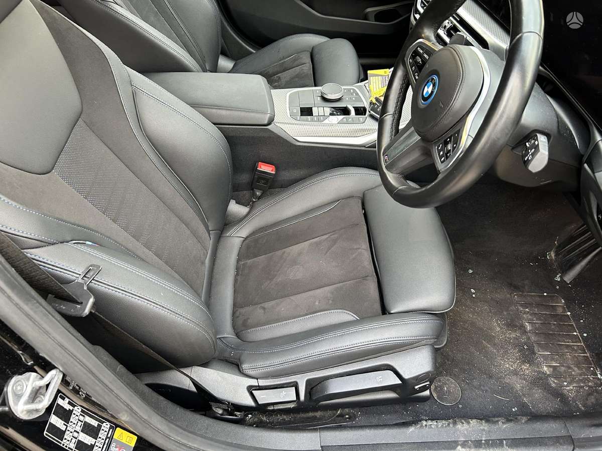 BMW 3 serija