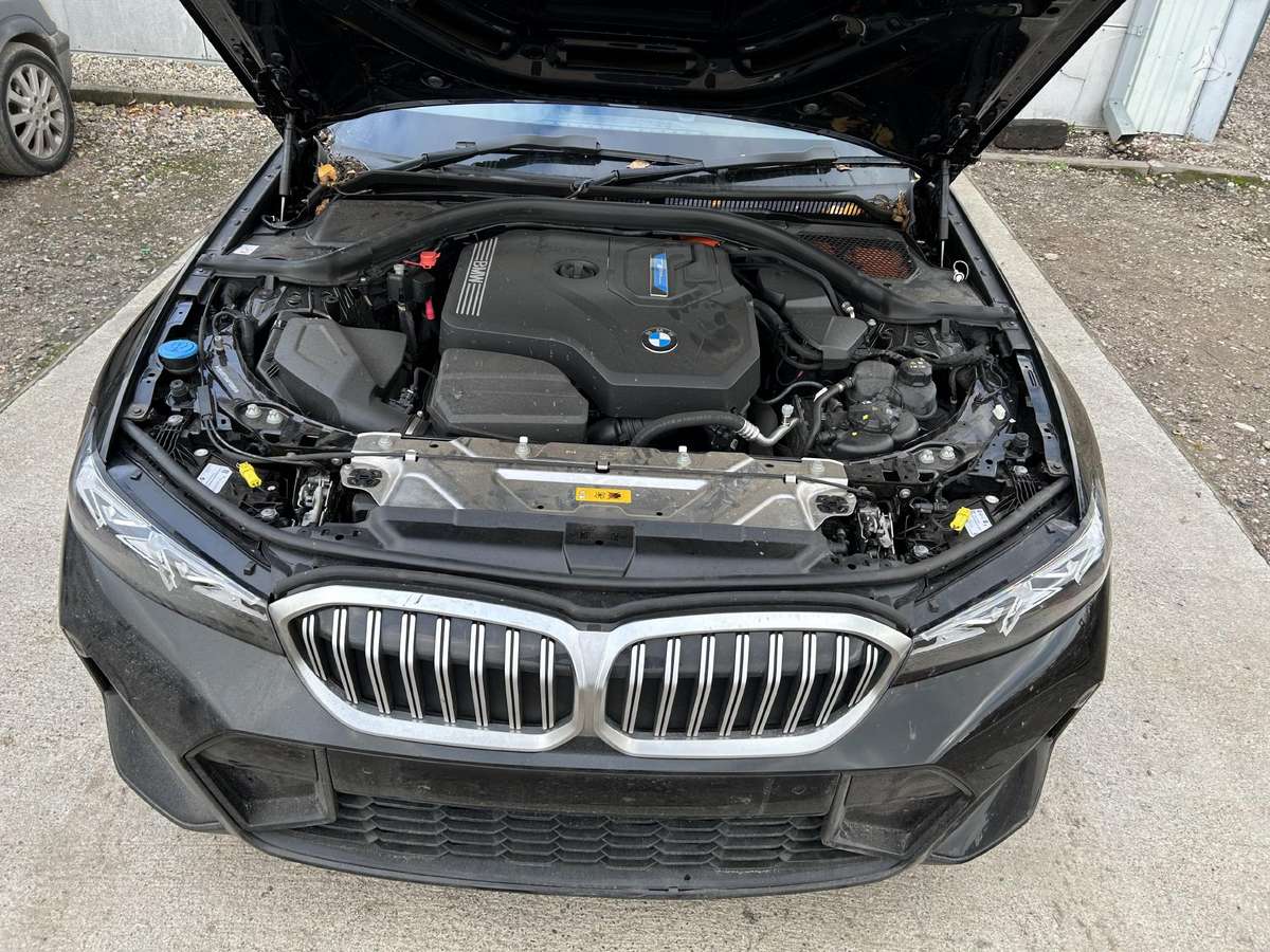 BMW 3 serija