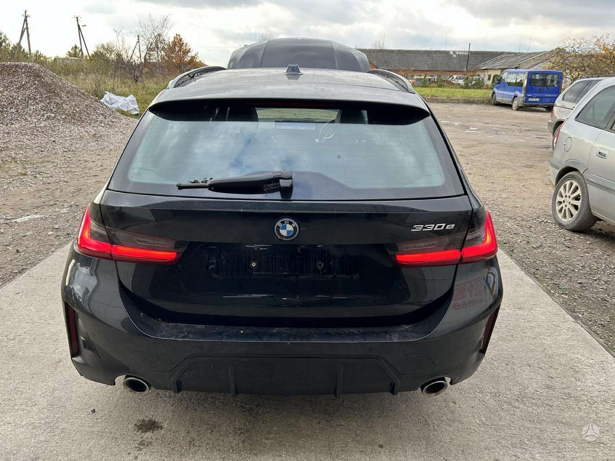 BMW 3 serija