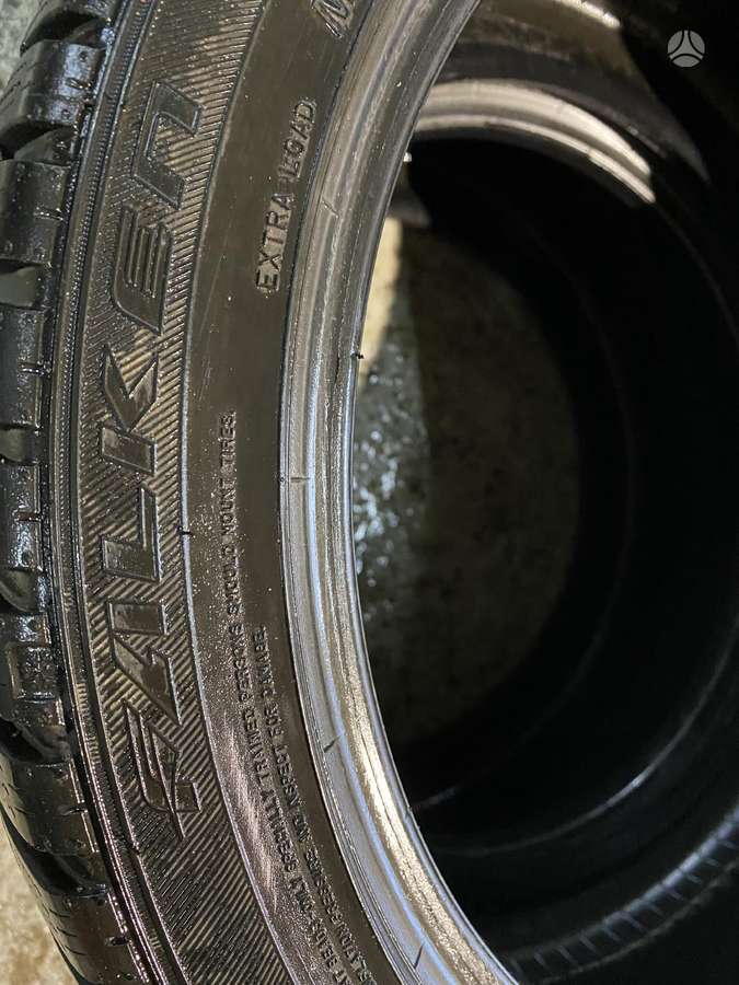 Falken EuroWinterHS 449, winter 205/45 R17