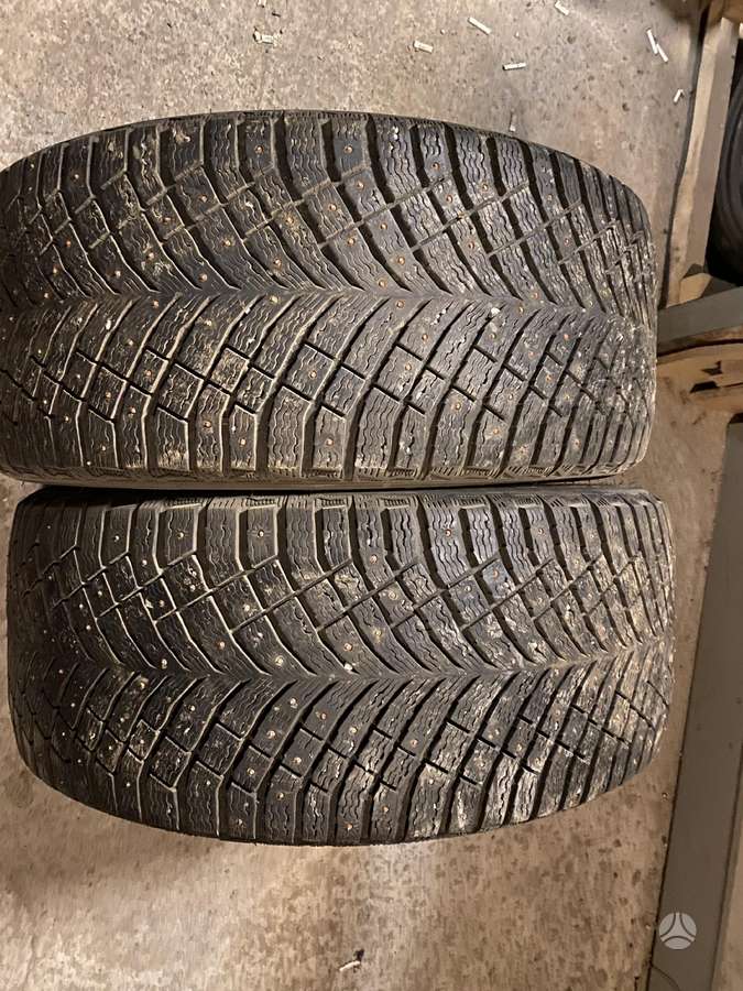 Michelin, winter 265/40 R21