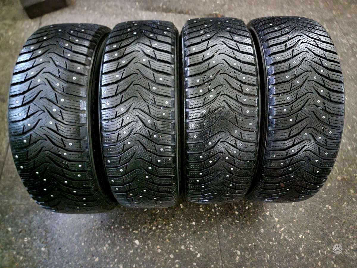 Kumho, winter 225/60 R17