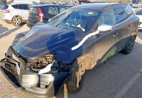 Volvo XC60 Visas mūsų dalis galite rasti https dalys lt mūsų adresas ga