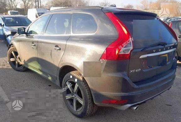 Volvo XC60 Visas mūsų dalis galite rasti https dalys lt mūsų adresas ga