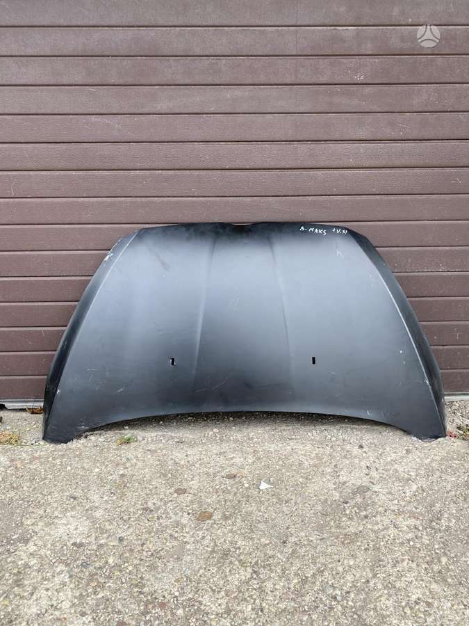 Ford B-MAX kėbulo dalys