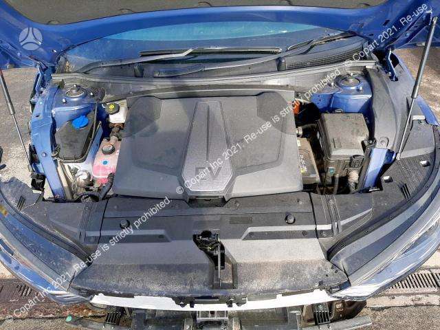 Kia EV6 по частям