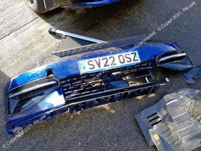 Kia EV6 for parts