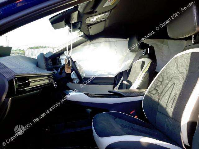 Kia EV6 по частям