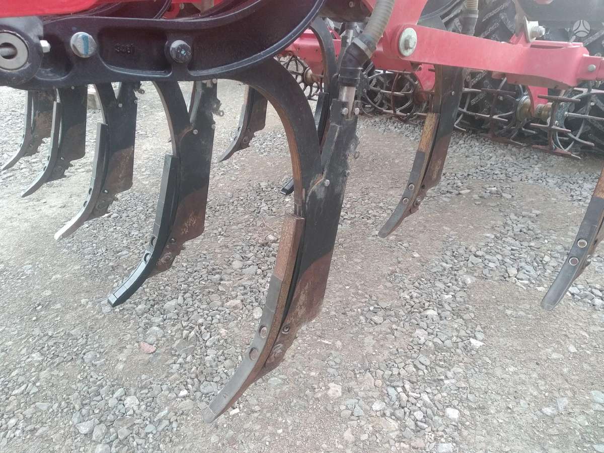 Horsch Focus 3 TD, сеялки, сажалки