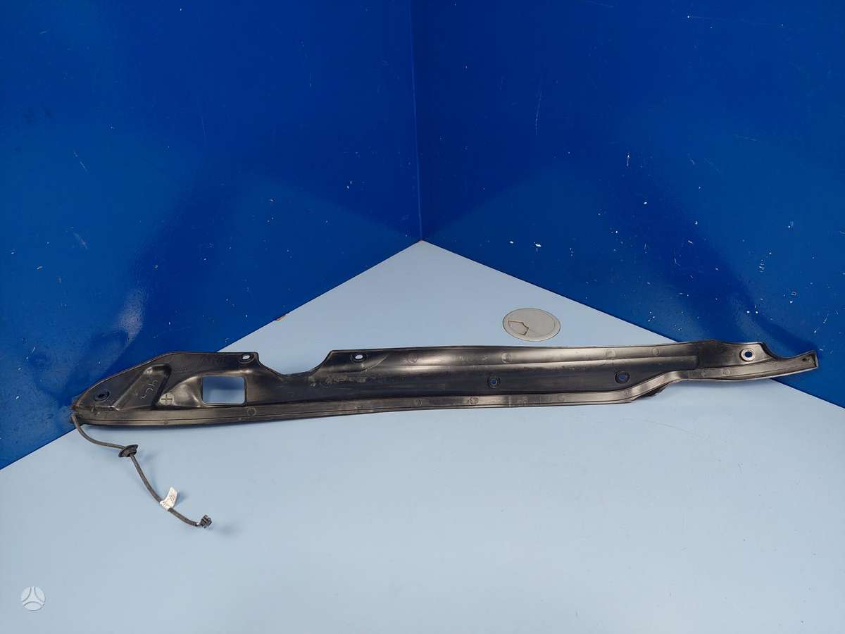 Tesla Model S Tik tai kas nuotraukose