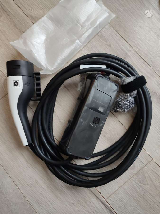 Kia Niro elektros sistemos dalys