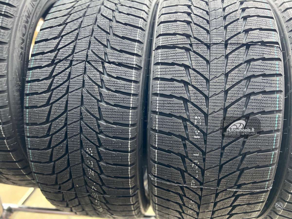Triangle Snowlink PL01, winter 275/45 R21