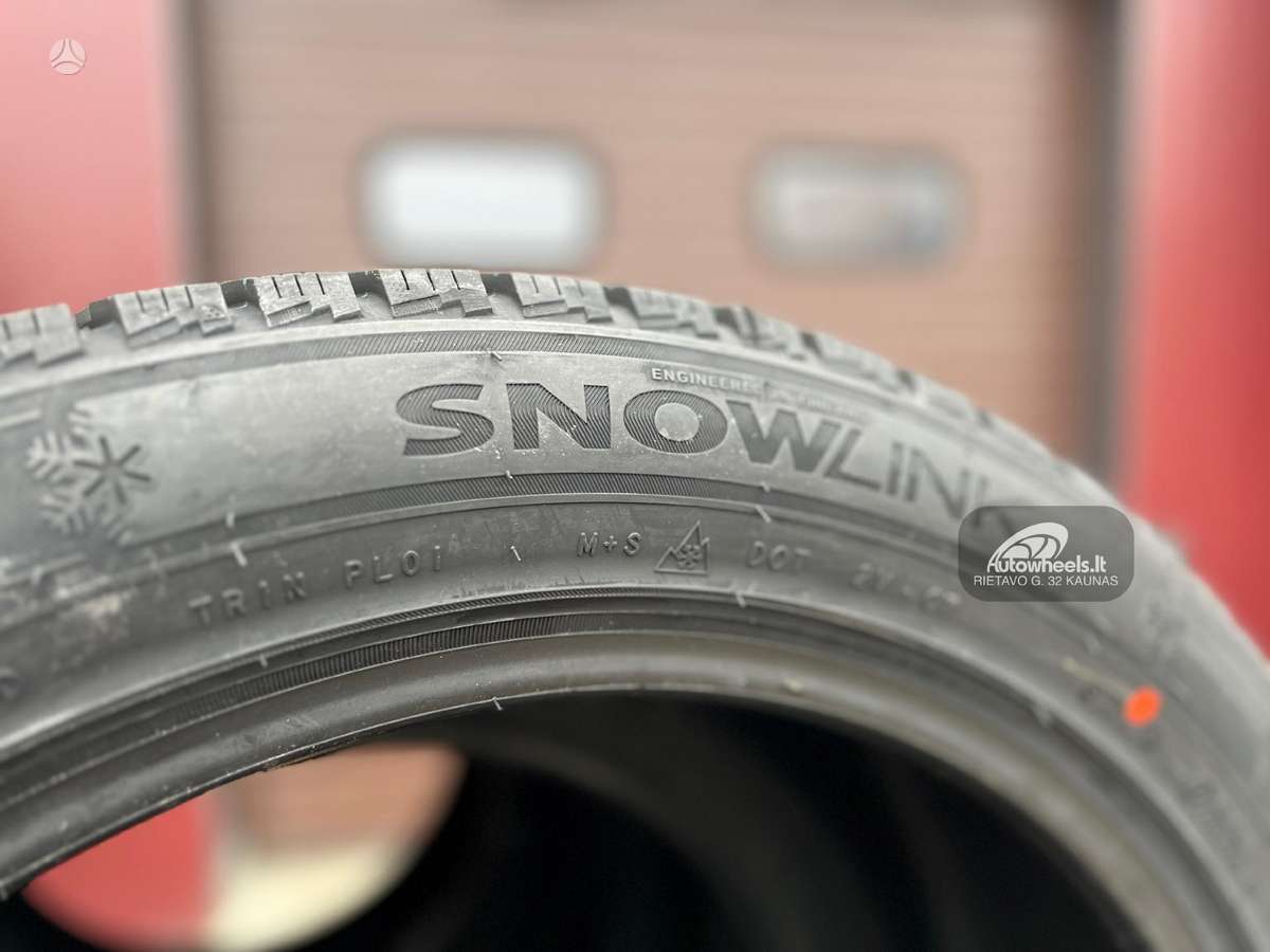 Triangle Snowlink PL01, winter 275/45 R21