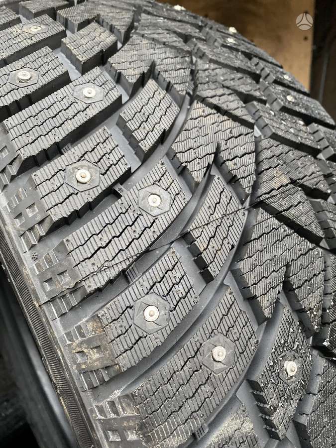 Landsail, winter 275/50 R21