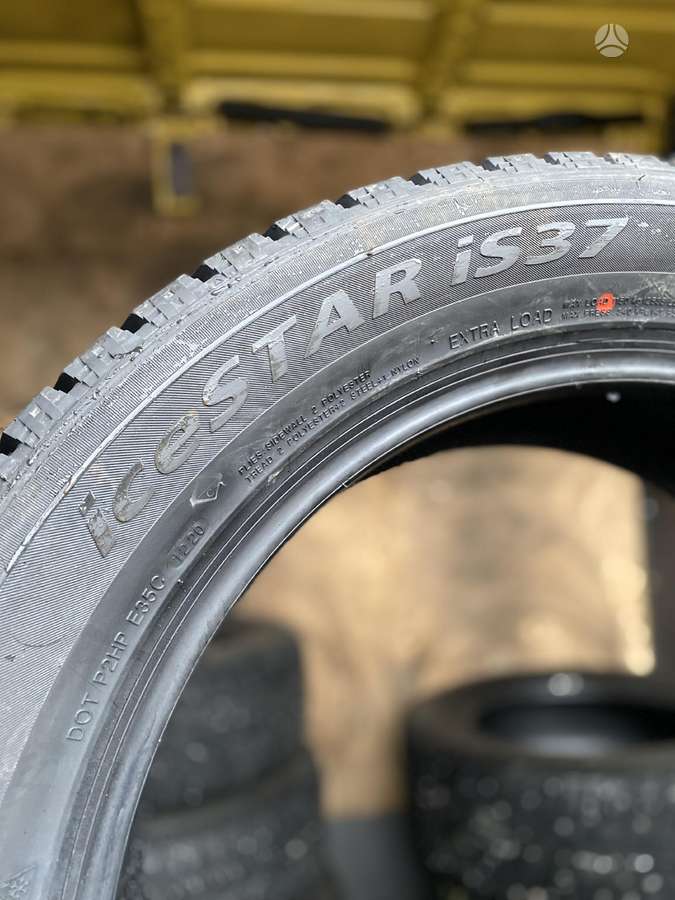 Landsail, зимние 275/50 R21
