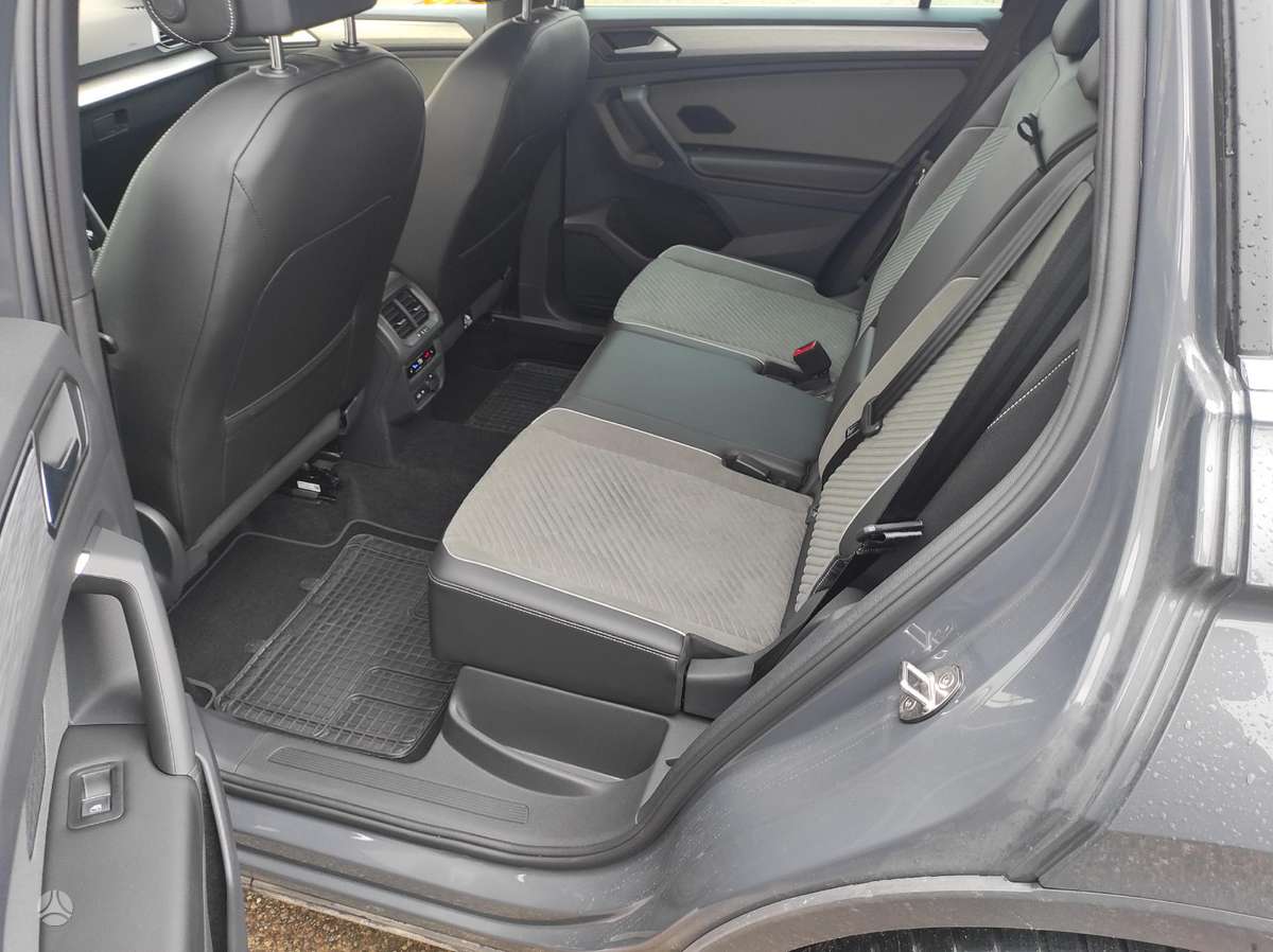 SEAT Tarraco - 10