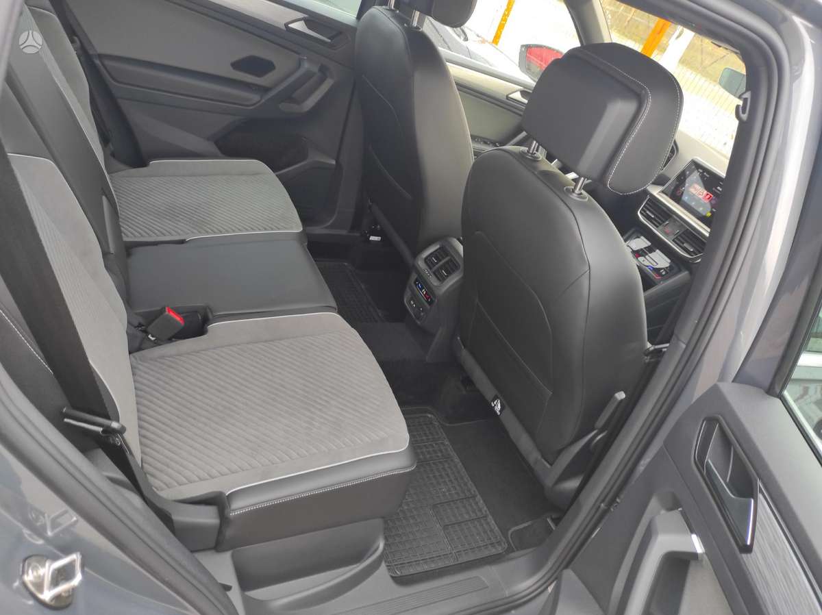 SEAT Tarraco - 11