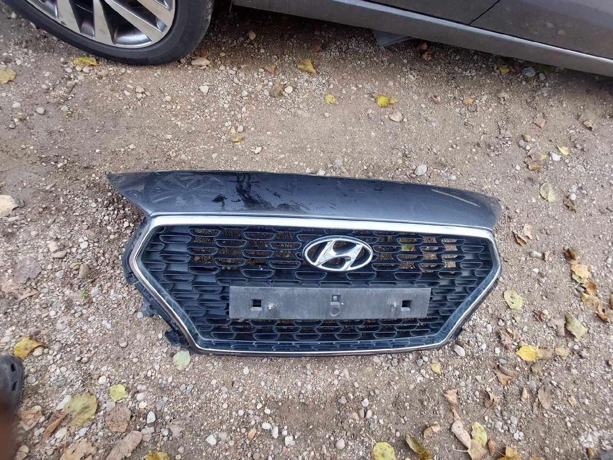 Hyundai i30, D4FE