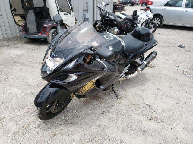 Suzuki GSX-R, superbikes