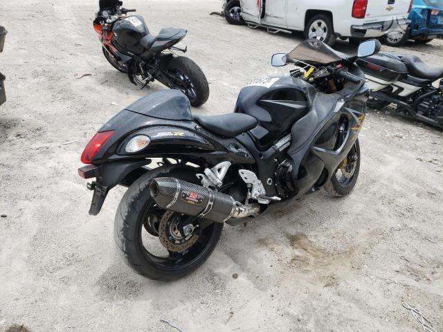 Suzuki GSX-R, superbikes
