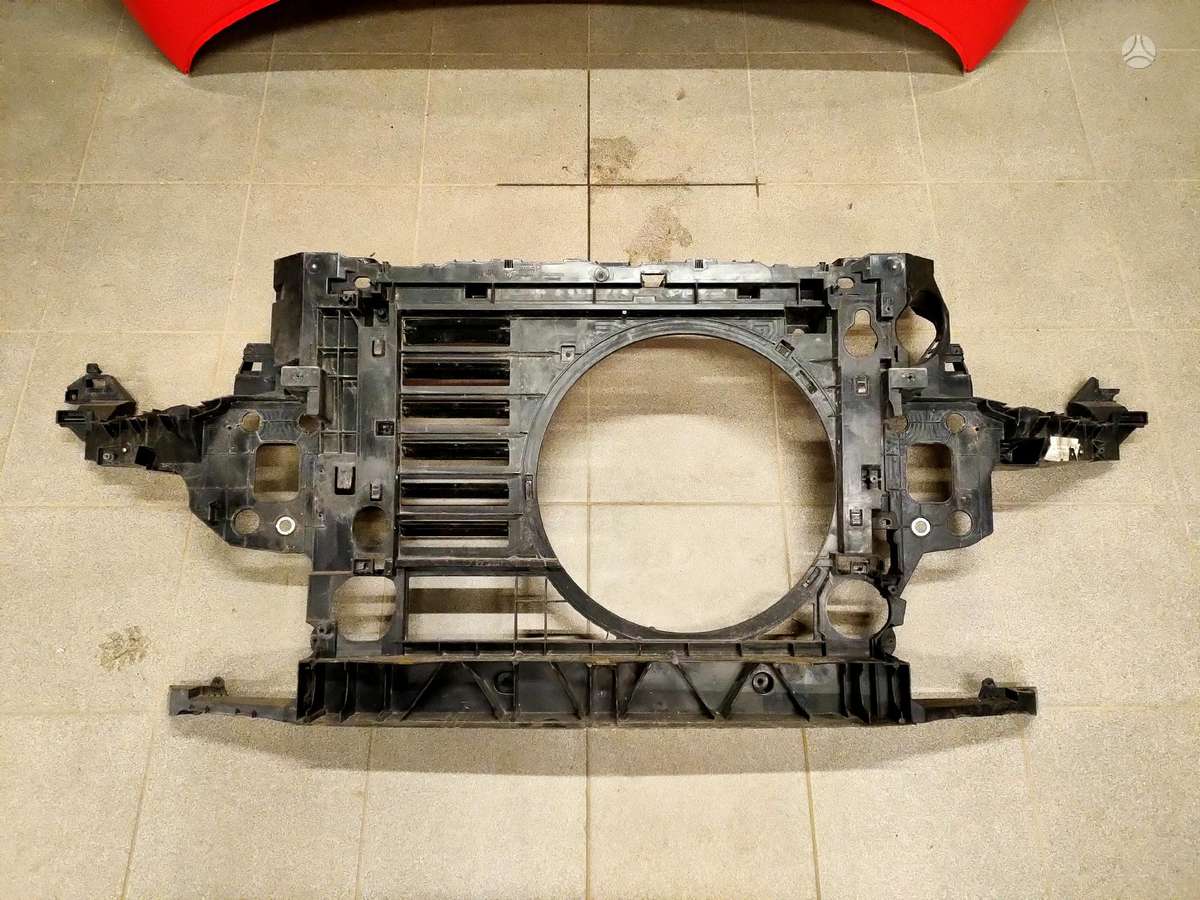 Mini Countryman dangtis (priekinis, galinis)