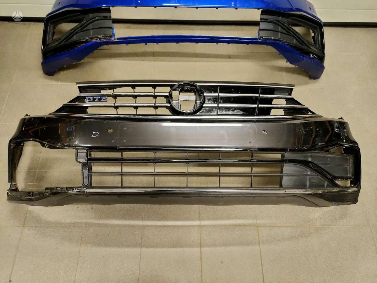 Volkswagen Passat детали кузова