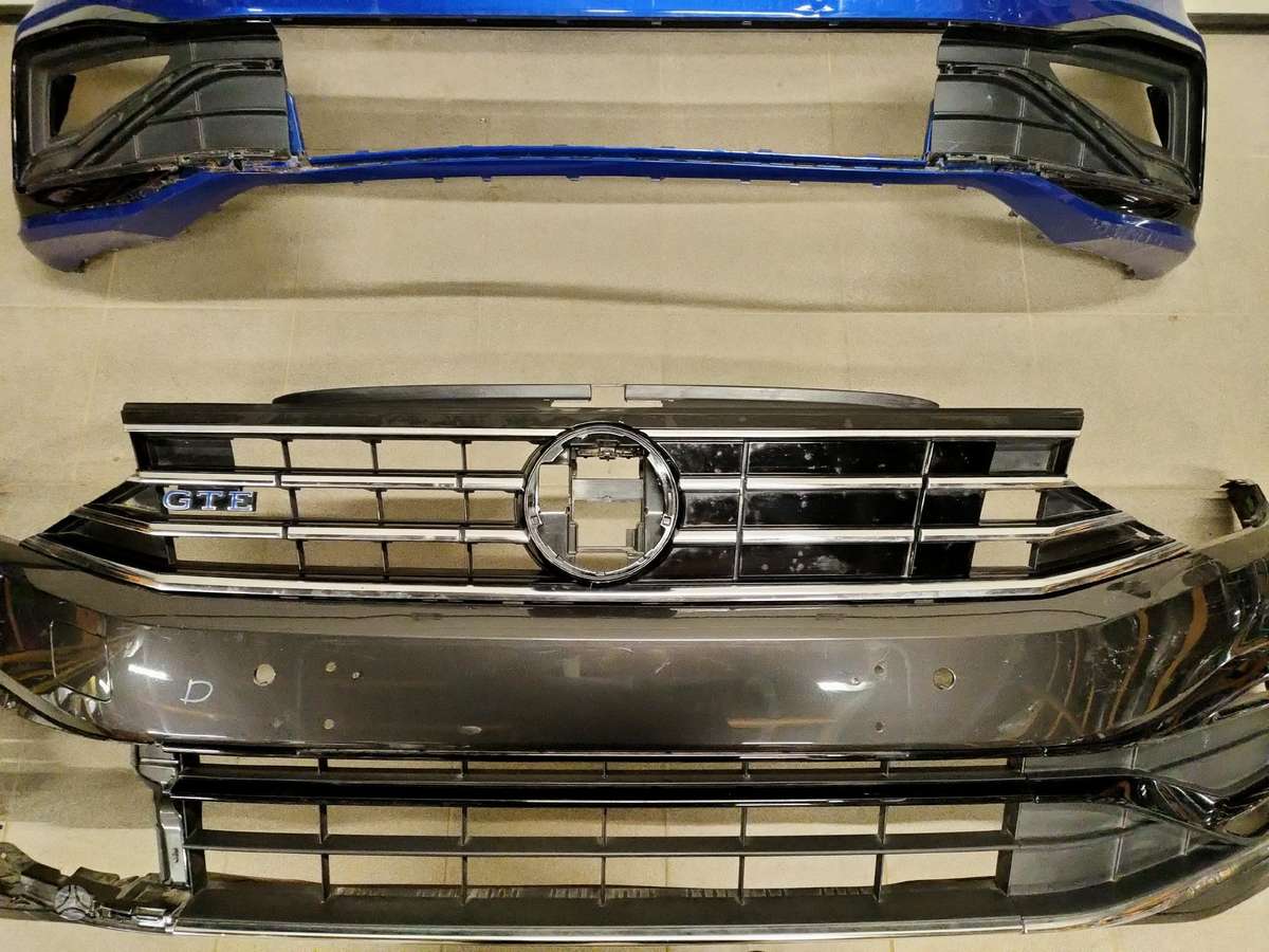 Volkswagen Passat детали кузова