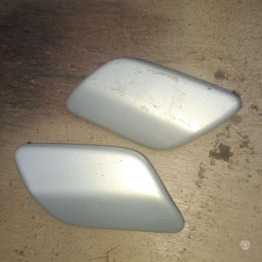 Opel Astra lights