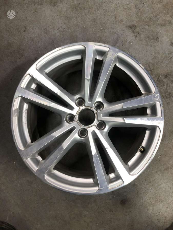 Audi, легкосплавные , R18