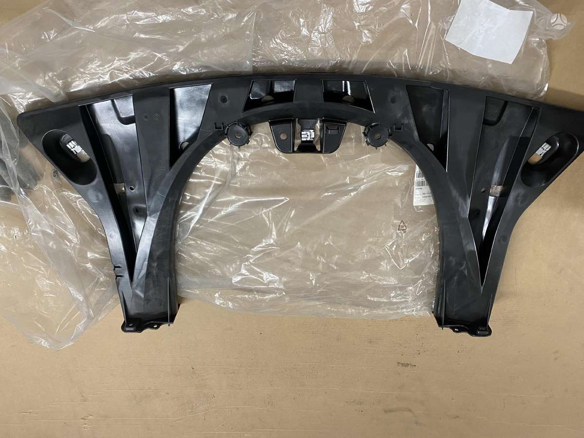 Porsche Taycan body parts
