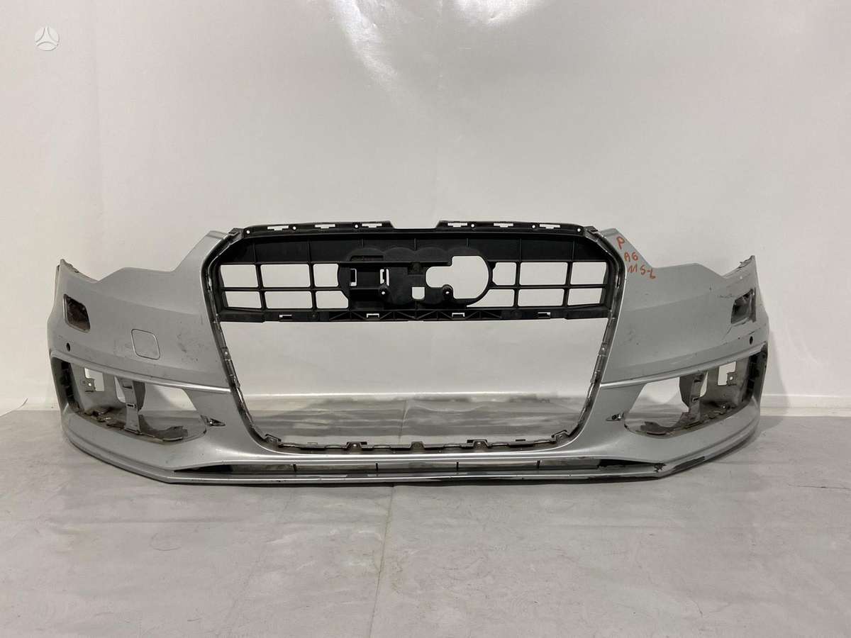 Audi A6 детали кузова