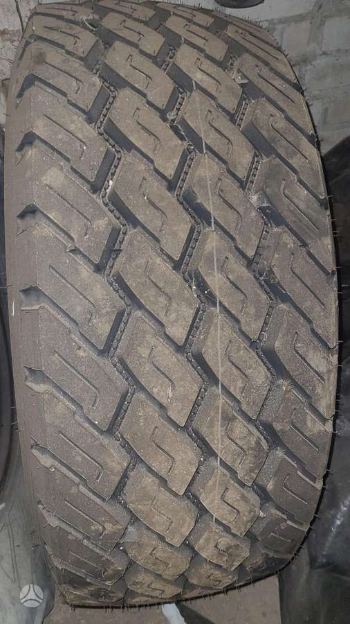 Advance ADVANCE 445/65R22.5