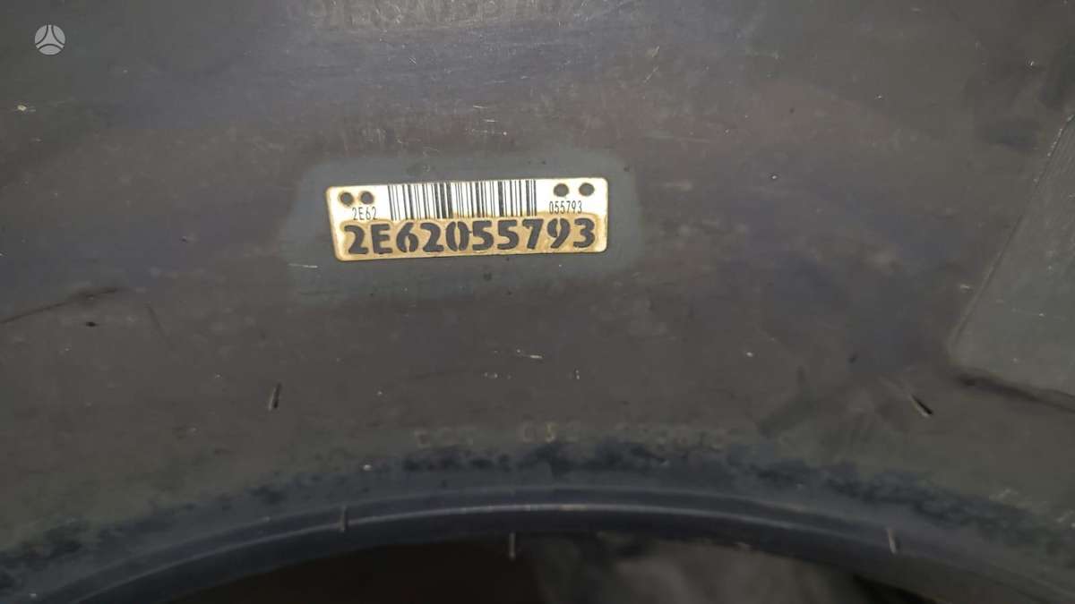 Advance ADVANCE 445/65R22.5