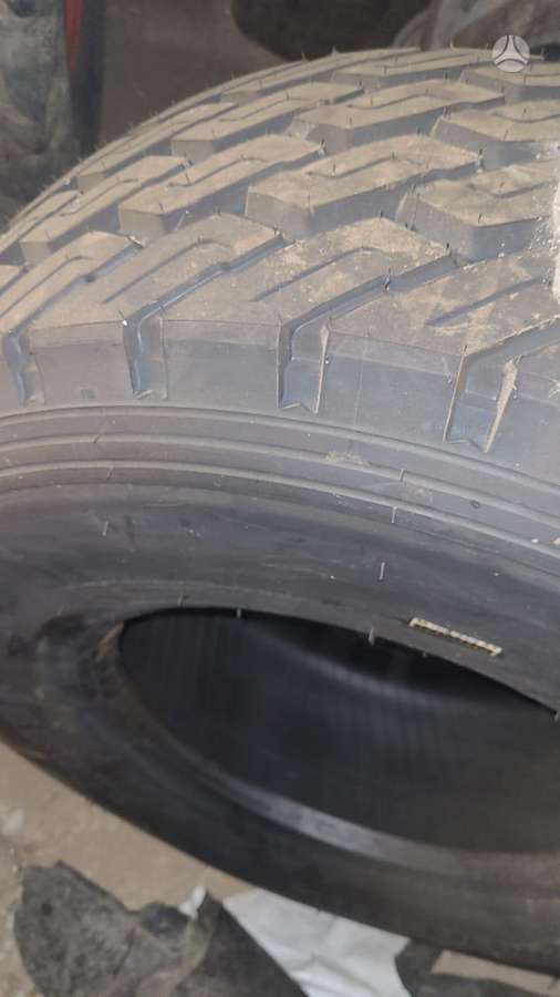 Advance ADVANCE 445/65R22.5