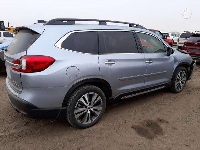 Subaru Ascent
